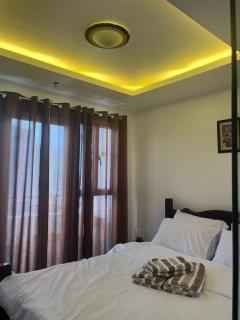 JFS Home at Birch Tower - Manila - 8
