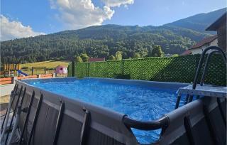 5 Bedroom Amazing Home In Jasenak - Jasenak - 9