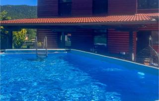 5 Bedroom Amazing Home In Jasenak - Jasenak - 1