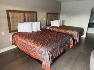 Western Inn - West Columbia - 1