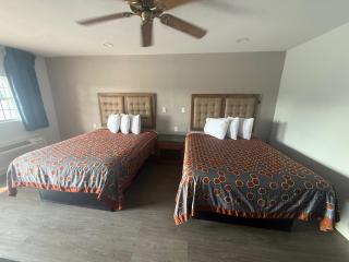 Western Inn - West Columbia - 2