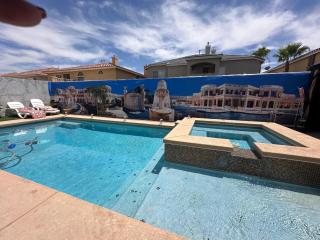 Shadow Cove Property - 1