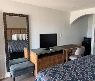 Western Inn - West Columbia - 5