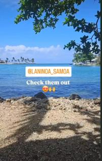 Laninoa New Home in Prime Location in Taumeasina - Apia - 0