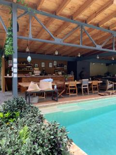 Pandurata Bed and Breakfast - 7