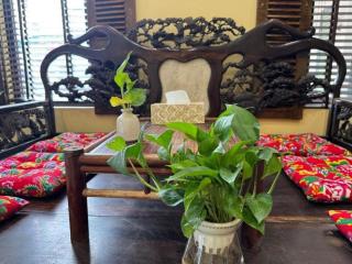 The Jadeite Home-Old Quarter - Hanoi - 9