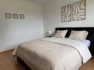 Holiday House -10 min Clervaux Castle - near forest and shopping - Luxembourg - - 0