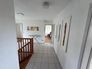 Holiday House -10 min Clervaux Castle - near forest and shopping - Luxembourg - - 4