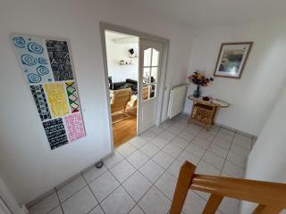 Holiday House -10 min Clervaux Castle - near forest and shopping - Luxembourg - - 3