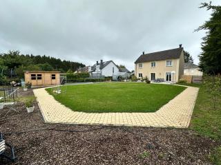 Holiday House -10 min Clervaux Castle - near forest and shopping - Luxembourg - - 5