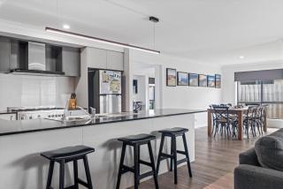 Albatross Retreat - Inverloch - 0