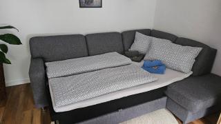 Ferienwohnung Zur Ziegelei - Groß Kreutz - 2