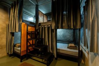 Another High Away Hostel - Nonthaburi - Ban Nong Chaeng - 7