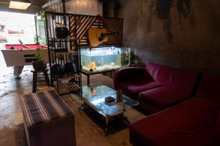 Another High Away Hostel - Nonthaburi - Ban Nong Chaeng - 4