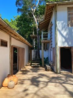 Casa João de Barro Trancoso - 1