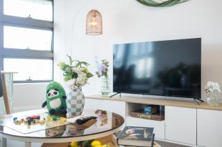 Cozy home in Olympic Park - 3