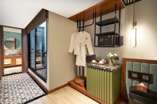 Solaria Tesori Hotel - Hanoi - 1