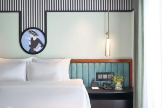 Solaria Tesori Hotel - Hanoi - 2