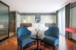 Solaria Tesori Hotel - Hanoi - 5