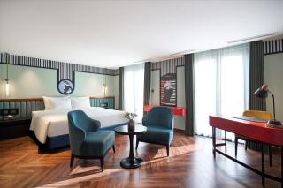 Solaria Tesori Hotel - Hanoi - 8