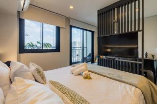 IS Moema Design | Conforto & Localização Premium - São Paulo - 7