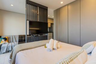 IS Moema Design | Conforto & Localização Premium - São Paulo - 5