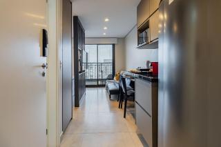 IS Moema Design | Conforto & Localização Premium - 1