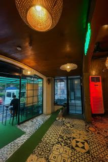 CONNECTOR Hostel - 5