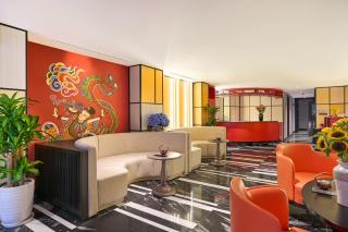 Solaria Tesori Hotel - Hanoi - 7