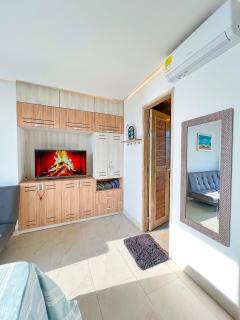 Suite Brisa Mulata en Laguna Beach, Tolú - Tolú - 8