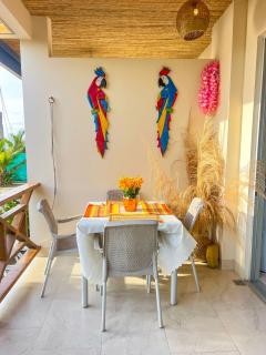 Suite Brisa Mulata en Laguna Beach, Tolú - Tolú - 3