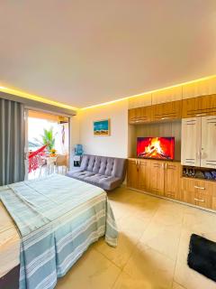 Suite Brisa Mulata en Laguna Beach, Tolú - Tolú - 0