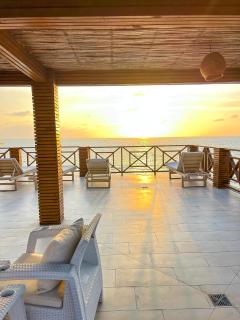 Suite Brisa Mulata en Laguna Beach, Tolú - Tolú - 1