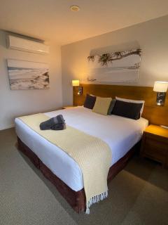 Luxe Resort Units Urangan Esp Hervey Bay Marina Ocean Views Pool - Urangan - 6