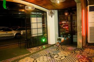CONNECTOR Hostel - Manila - 4