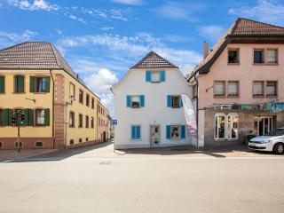 Ferienhaus in Herbolzheim - 9