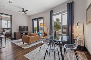 The Domain Spot | Chic & Central in North ATX - 0