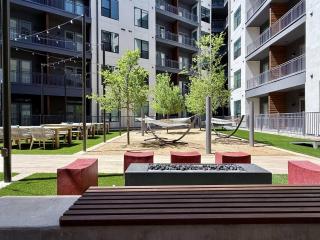 The Domain Spot | Chic & Central in North ATX - 7