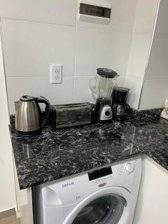 Patricia, hermoso 2 amb, cerca de la playa y del casino central de mar del plata - 3