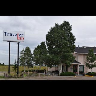 Travelers Inn & Suites - 0
