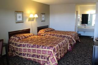Travelers Inn & Suites - Craig - 4