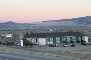 Travelers Inn & Suites - Craig - 1