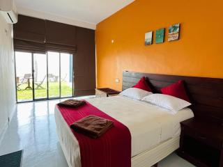 New Tri Star Beach Hotel - 7