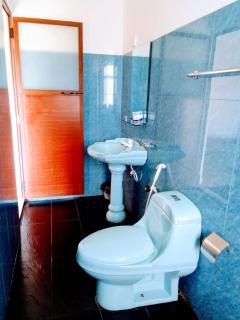 New Tri Star Beach Hotel - Baie d'Arugam - 3
