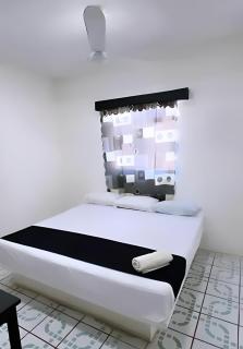 San Roman Hotel Inn - Tecolutla - 9