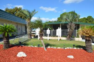 Southern Palms Park Model 4 - Fort Mason - 2