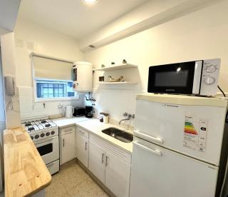 Departamento Moderno a Metros del Mar - 8