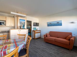 Appartement Calme Proche Plage avec Parking Sécurisé et Balcon - Arcachon - FR-1-319-547 - 3