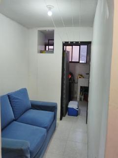 Apartamento Edificio Mara Rodadero - 1