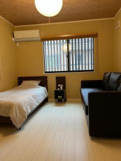 Guesthouse Yaggy 壱 - 7